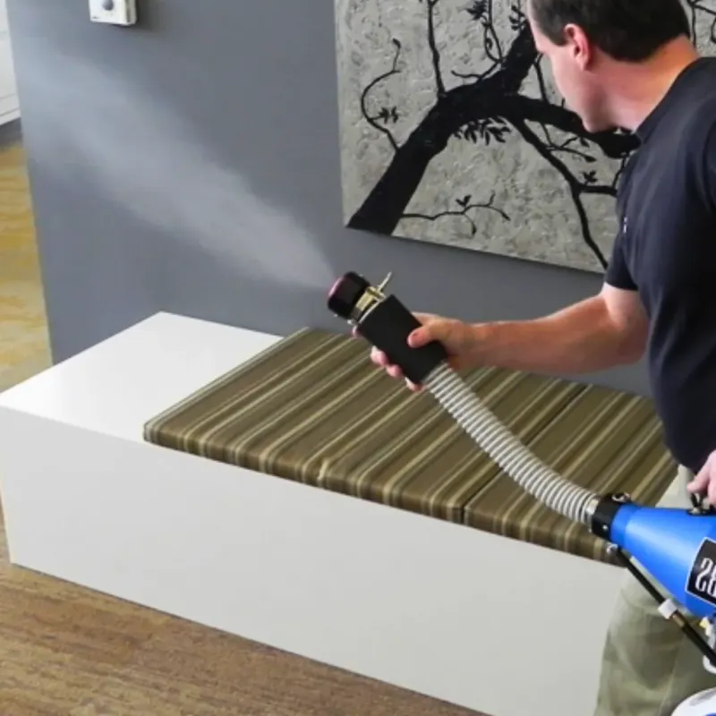 Professional Odor Removal in Mission, TX